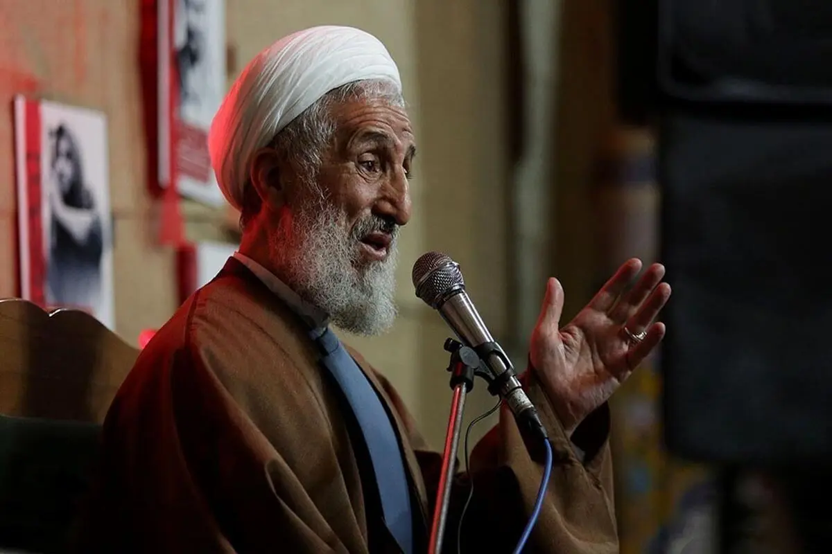 بمب بزرگی که کاظم صدیقی منفجر کرد