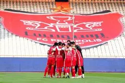بدترین اتفاق برای پرسپولیس در آستانه بازی حساس امروز