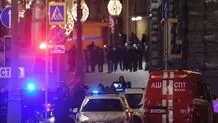 نقشه ترور مقام ارشد روس خنثی شد