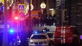 نقشه ترور مقام ارشد روس خنثی شد