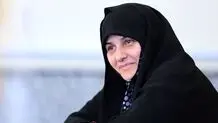 در پاسخ به خانم دکتر جمیله علم‌الهدی
