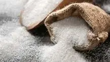 نرخ جدید قیمت شکر اعلام شد 