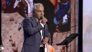 کنسرت مهران مدیری یا زخم تازه؟
