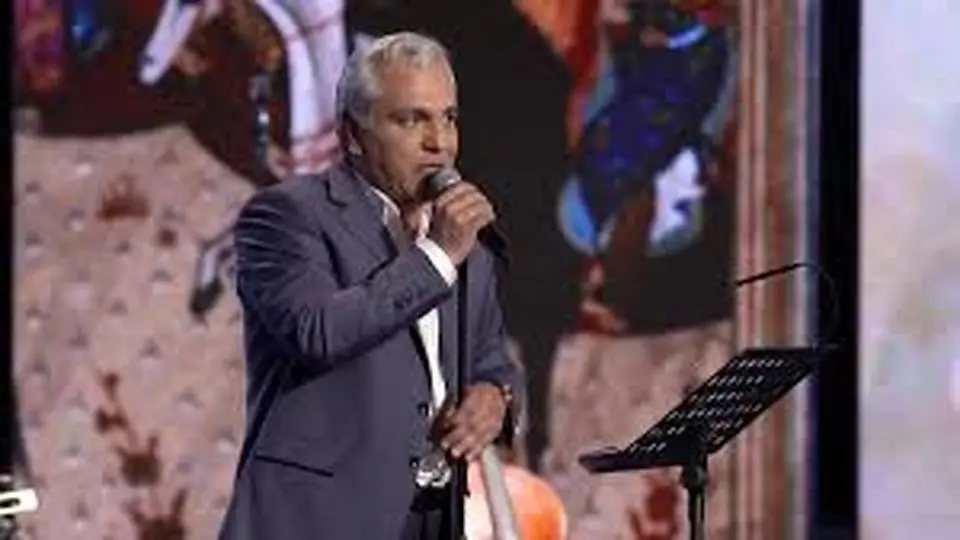 کنسرت مهران مدیری یا زخم تازه؟
