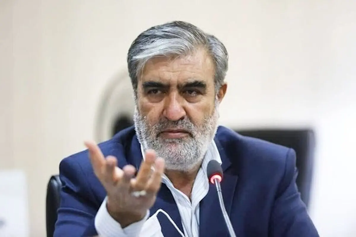 بسته حمایتی مجلس از سپاه در برابر اقدام اتحادیه اروپا
