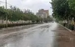 پیش بینی هوای کرمان فردا ۳۰ مرداد ۱۴۰۵/ باران در راه است