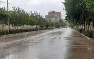 جزئیات جدید از وضعیت بارش‌های سال آبی جاری/ محدودیت‌های آبی در برخی استان‌ها