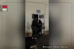 پلیس: عامل حمله به معلم در مدرسه ابتدایی ملارد دستگیر شد