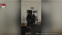 پلیس: عامل حمله به معلم در مدرسه ابتدایی ملارد دستگیر شد