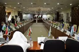 نشست فوق‌العاده سازمان همکاری اسلامی در پی اهانت به قرآن کریم