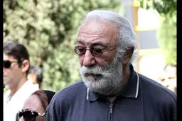 زمان تشییع پیکر جمال اجلالی اعلام شد