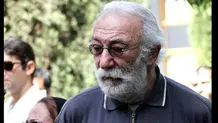 خانه مریم معترف در جنگ ویران شد 