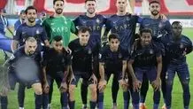 النصر با همه ستاره‌ها روبروی پرسپولیس

