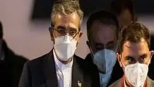 Time, place of next talks finalizing, Iran negotiator says