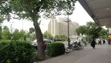  حادثه تیراندازی مقابل مجلس به هیچ وجه امنیتی نبود

