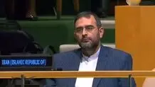 پاسخ محکم ایران به امارات : حاکمیت ما  بر جزایر سه گانه قابل مذاکره نیست 