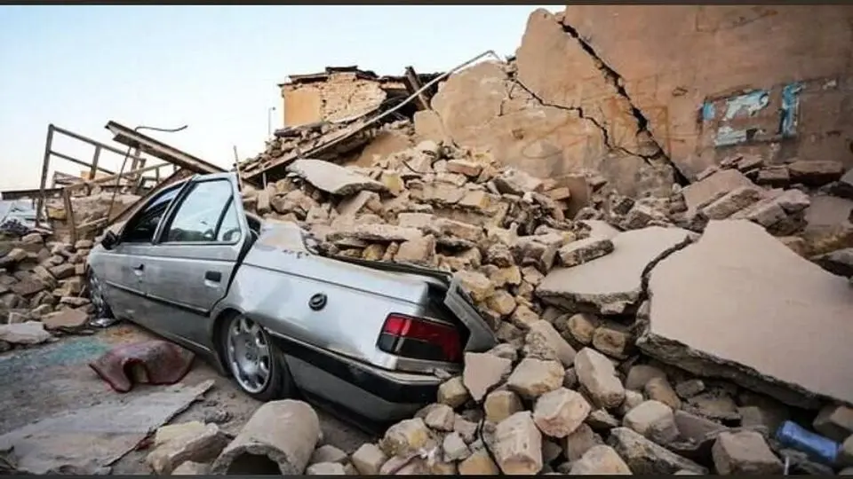 آیا زلزله‌های هرمزگان طبیعی است؟