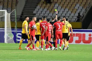 تراکتور به فیفا شکایت کرد