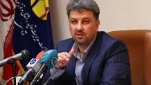 افزایش ۴ هزار مگاواتی برق کشور طی یکسال
