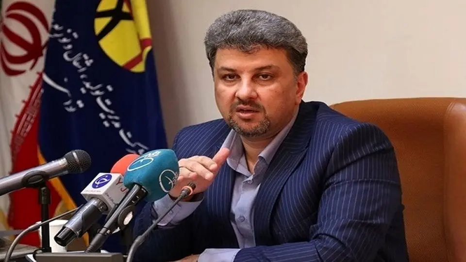 افزایش ۴ هزار مگاواتی برق کشور طی یکسال