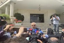 بنزین گران نمی‌شود/ یک ماهه کارت سوخت را تحویل می‌دهیم
