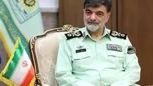 50 میلیون خودرو زائران به استان‌های مرزی تردد کردند 