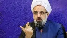 امیرجلالی : به قانون حجاب احترام می گذارم 