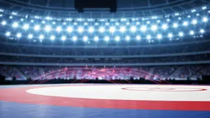 تایید قهرمانی ایران در کشتی آزاد جهانی ۲۰۱۵ 