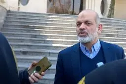 مکان های برای برگزاری تجمعات قانونی در ایران در نظر گرفته می‌شود