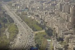 چگونه «شهرفروشی» تهران را بلعید؟