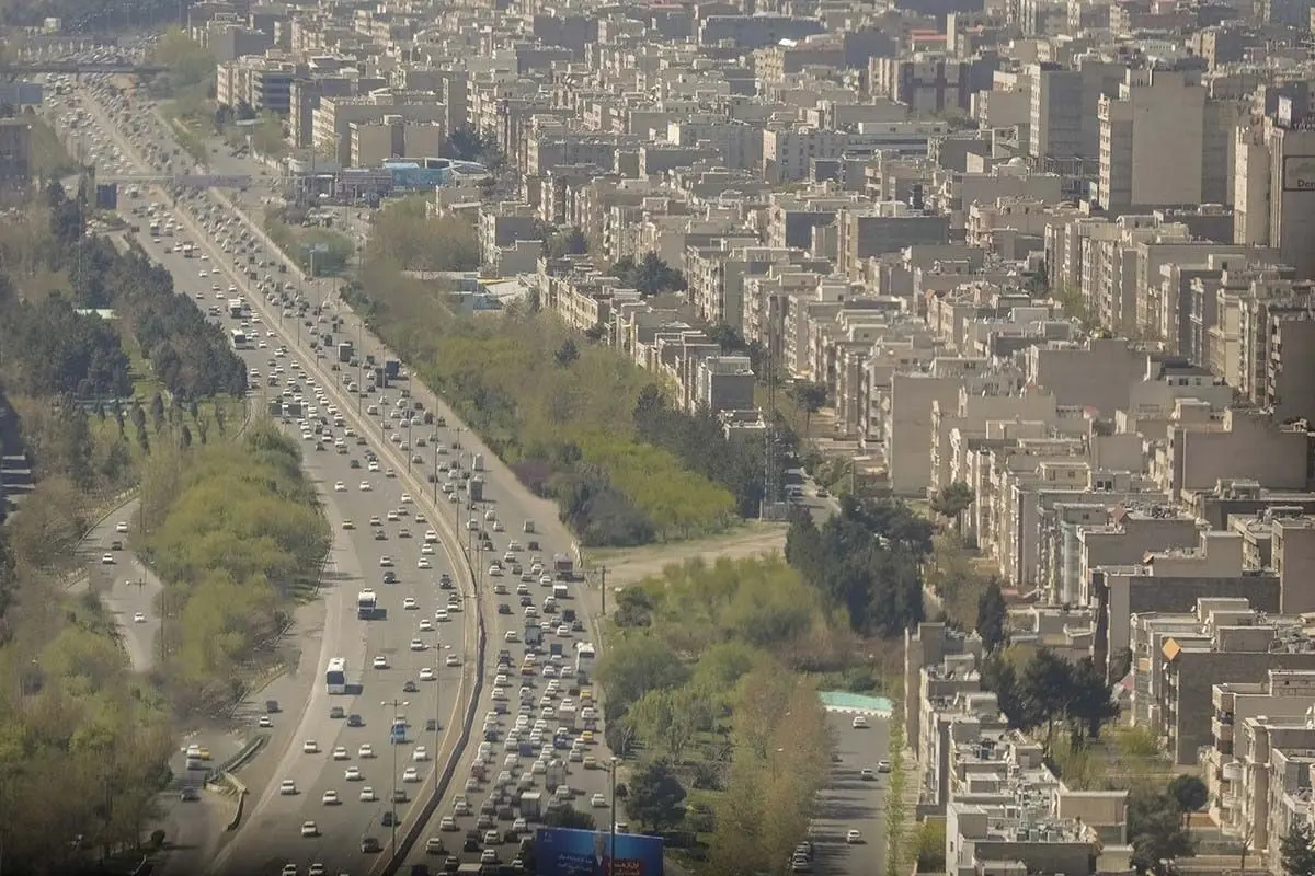 چگونه «شهرفروشی» تهران را بلعید؟