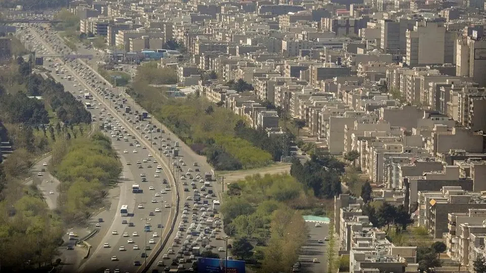 چگونه «شهرفروشی» تهران را بلعید؟