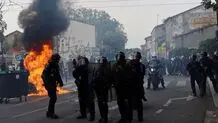 نخست‌وزیر فرانسه: در صورت لزوم محدودیت‌های شبانه بیشتری اعمال می‌شود