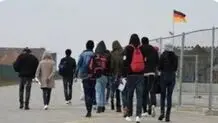 آلمان به دنبال اخراج پناهجویان افغانستانی