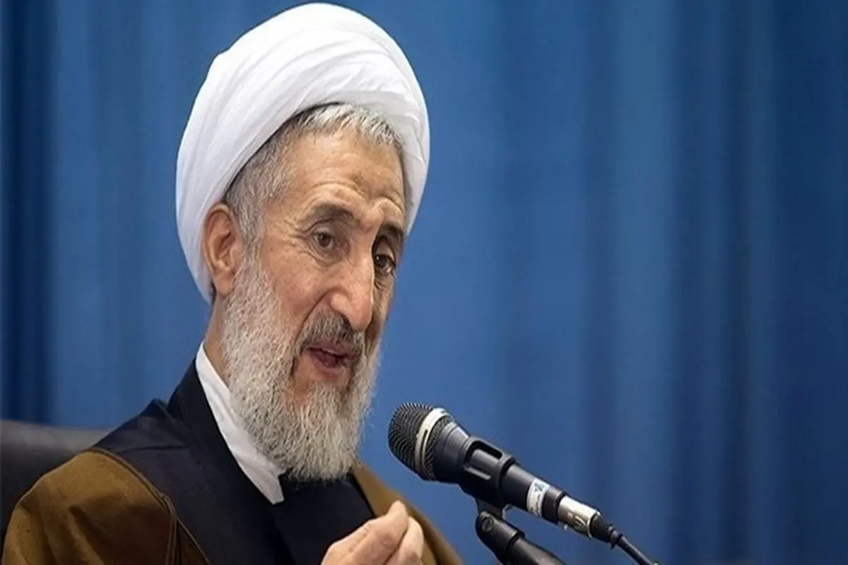 صدیقی: ستاد امر به معروف باید آن‌چنان برنامه‌ریزی کند که مانند رگ در همه خانواده‌ها نفوذ داشته باشد

