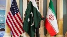 دیدار وزیر کشور پاکستان با سفرای ایران و آمریکا در اسلام‌آباد