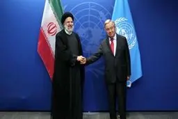 UN should truly be org. of nations rather org. of powers