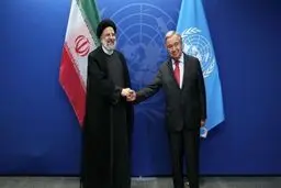 UN should truly be org. of nations rather org. of powers