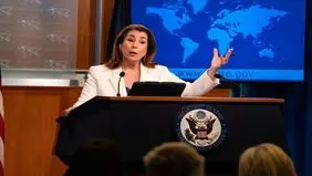 آمریکا: ترامپ انتظار دارد ایران مذاکره را شروع کند