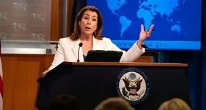 آمریکا: ترامپ انتظار دارد ایران مذاکره را شروع کند
