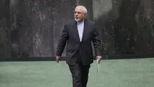مجلس به دنبال برکناری ظریف