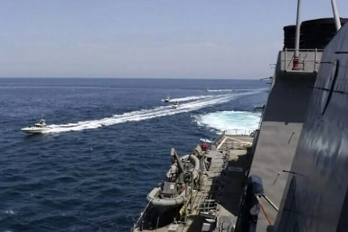 Iran reacts to CENTCOM commander remarks