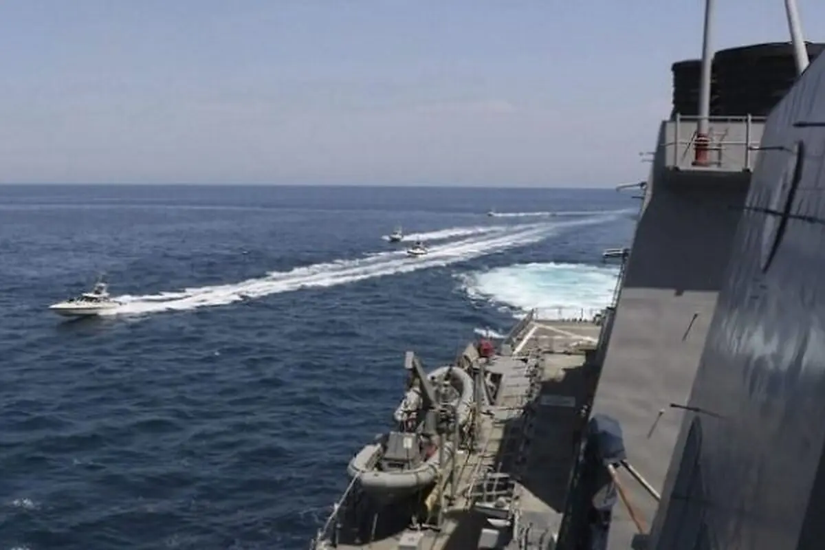 Iran reacts to CENTCOM commander remarks