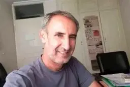 مصاحبه فرزند حمید نوری با بی‌بی‌سی فارسی: پدرم قهرمان است / ویدئو

