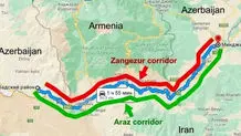 هشدار محسن رضایی درباره کریدور زنگزور