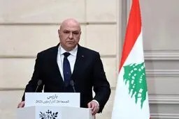 رئیس جمهور لبنان: مذاکره جدیدی با اسرائیل در کار نیست