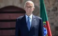 نظر رئیس‌جمهور پرتغال درباره بازی با مراکش