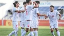 سوتی عجیب گزارشگر شبکه ورزش/ ویدئو

