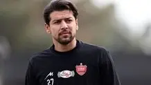 چرا پرسپولیس از سعید مهری  پول می‌خواهد؟