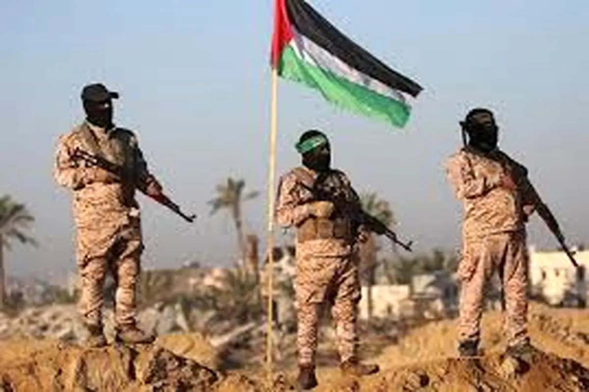 ‌شکاف بر سر طرح ترامپ

